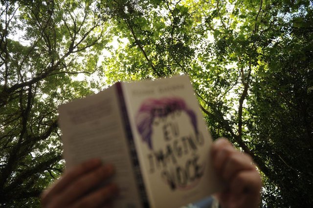 CAXIAS DO SUL, RS, BRASIL, 14/09/2017. Escritor Pedro Guerra está lançando seu novo livro, ¿Como Eu Imagino Você¿. (Diogo Sallaberry/Agência RBS) CAXIAS DO SUL, RS, BRASIL, 14/09/2017. Escritor Pedro Guerra está lançando seu novo livro, ¿Como Eu Imagino Você¿. (Diogo Sallaberry/Agência RBS)