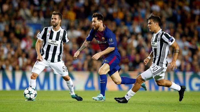 Lionel Messi Lionel Messi