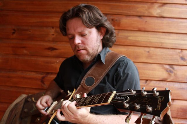 Marzio Lenzi se apresenta no Joinville in Blues Marzio Lenzi se apresenta no Joinville in Blues