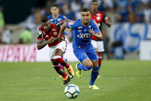Copa do Brasil, Flamengo, Cruzeiro Copa do Brasil, Flamengo, Cruzeiro