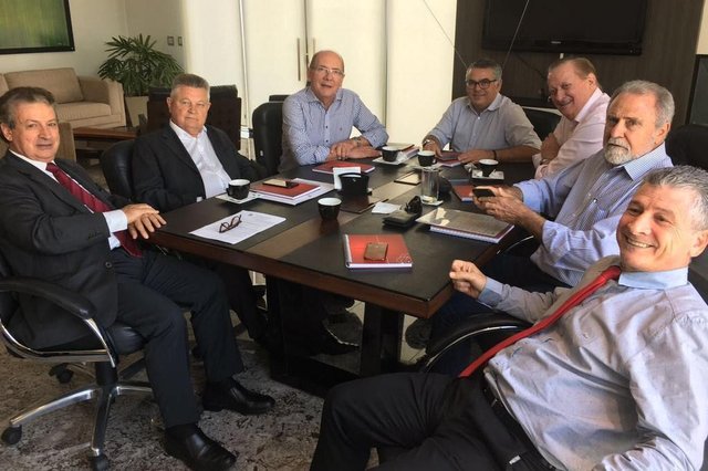 Reunião Reunião