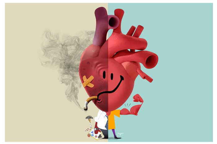 Gilmar Fraga / Arte ZH Gilmar Fraga / Arte ZH