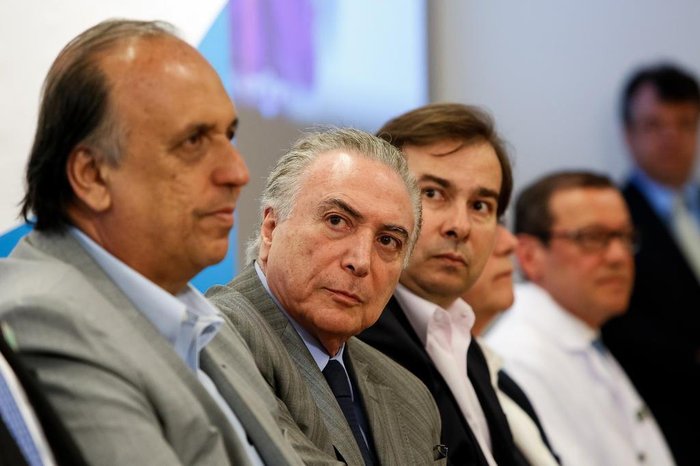Alan Santos / Presidência da República/Divulgação Alan Santos / Presidência da República/Divulgação