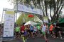  CAXIAS DO SUL, RS, BRASIL, 11/09/2016 - 2ª Meia Maratona de Caxias do Sul. (JONAS RAMOS/AGÊNCIA RBS)