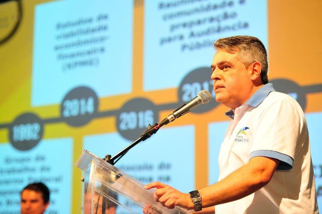 SÃO FRANCISCO DO SUL, SC, BRASIL (14-09-2017) - Audiência Publica Porto Brasil Sul em São Francisco do Sul. (Foto: Maykon Lammerhirt, A Notìcia) SÃO FRANCISCO DO SUL, SC, BRASIL (14-09-2017) - Audiência Publica Porto Brasil Sul em São Francisco do Sul. (Foto: Maykon Lammerhirt, A Notìcia)