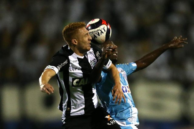 FLORIANÓPOLIS, SC, BRASIL 22-02-2017. ESPORTE:Clássico Avaí X Figueirense , partida válida pelo Campeonato Catarinense 2017. FLORIANÓPOLIS, SC, BRASIL 22-02-2017. ESPORTE:Clássico Avaí X Figueirense , partida válida pelo Campeonato Catarinense 2017.
