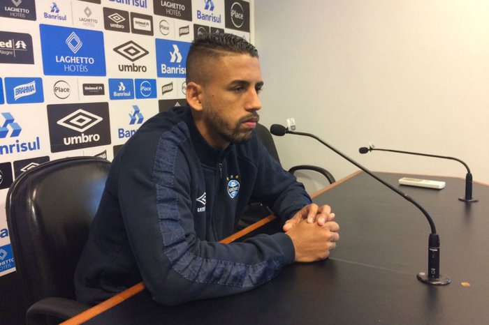 grêmio, michel grêmio, michel