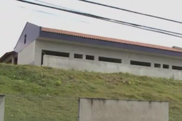 obras atrasadas CEI cattoni costa e silva obras atrasadas CEI cattoni costa e silva