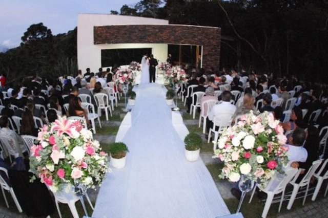 casamento ao ar livre no Hotel Fazenda Dona Francisca casamento ao ar livre no Hotel Fazenda Dona Francisca