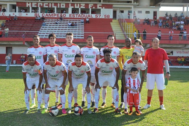 Hercílio Luz, Catarinense Hercílio Luz, Catarinense