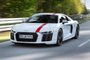 Audi R8 V10 ganha versão com tração traseira