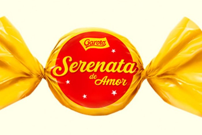 Garoto / Divulgação Garoto / Divulgação