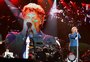 Bon Jovi empolga público de 40 mil pessoas no Beira-Rio