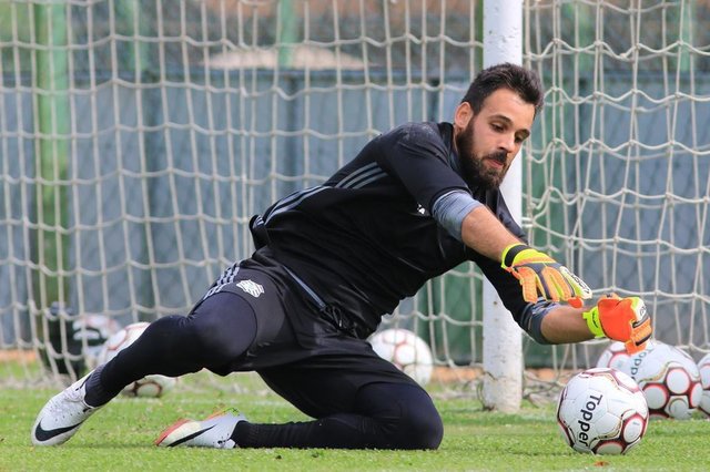 Figueirense, saulo Figueirense, saulo