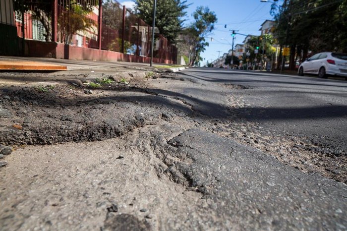 Omar Freitas / Agencia RBS Omar Freitas / Agencia RBS