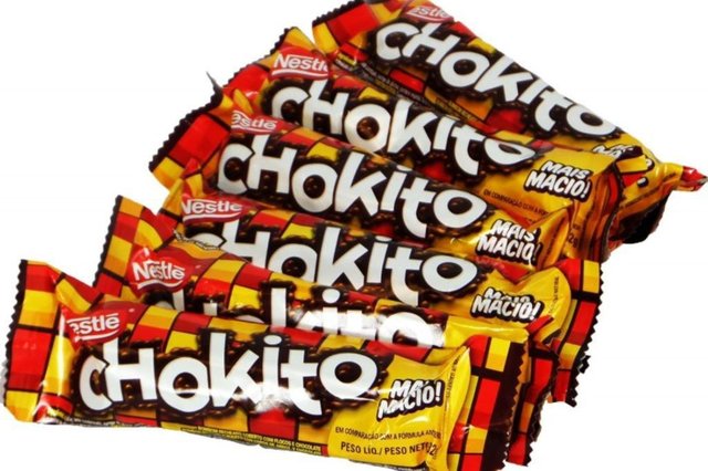 Chokito Chokito