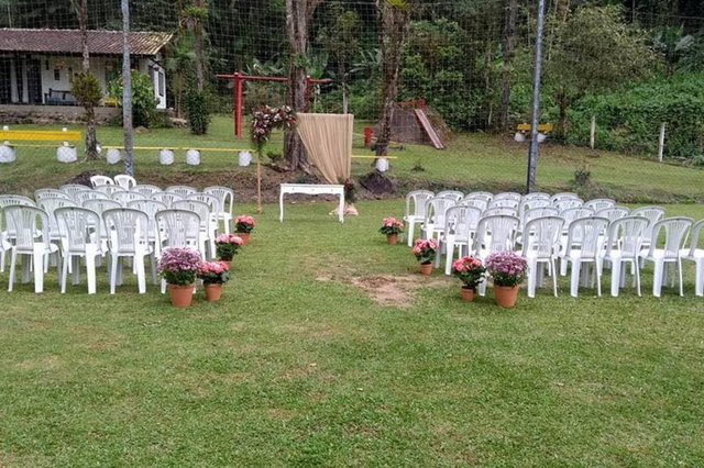 casamento ao ar livre Sitio vó Bia casamento ao ar livre Sitio vó Bia