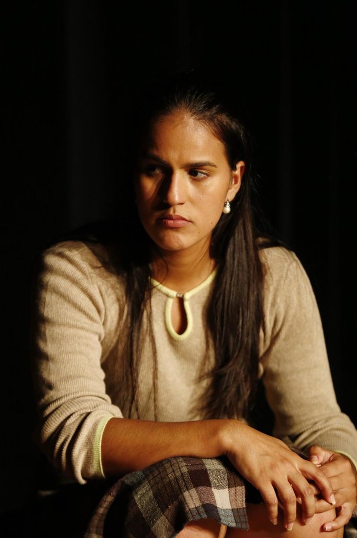 Camila Domingues / Especial Camila Domingues / Especial