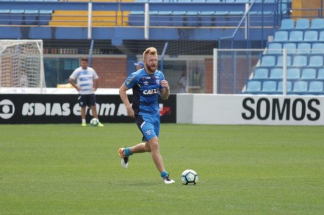 Alemão , Avaí Alemão , Avaí