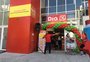 Rede espanhola abre 
mais um supermercado 
em Porto Alegre 