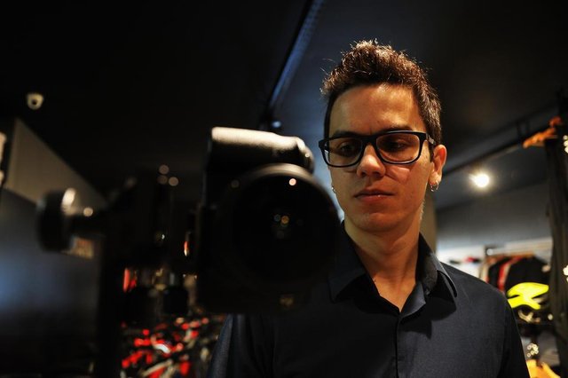  Santa Maria 18/09/2017Fotos 360&deg; para o Google Maps