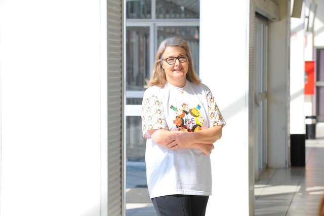 Santa Maria, RS, Brasil, 21/09/2017. Professores e profissionais da saúde se reuniram na tarde de terça-feira, 19 de setembro de 2017, para o 7º Encontro de Formação do Programa Saúde na Escola (PSE), no Park Hotel Morotin. Neste evento, foram trabalhados quatro dos 12 temas que o Programa aborda. Mais 4 encontros estão previstos ainda para este ano. Santa Maria, RS, Brasil, 21/09/2017. Professores e profissionais da saúde se reuniram na tarde de terça-feira, 19 de setembro de 2017, para o 7º Encontro de Formação do Programa Saúde na Escola (PSE), no Park Hotel Morotin. Neste evento, foram trabalhados quatro dos 12 temas que o Programa aborda. Mais 4 encontros estão previstos ainda para este ano.