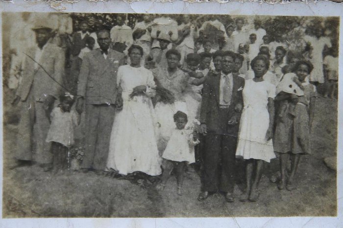  

NOVO HAMBURGO, RS, BRASIL - 01-09-2017 - As lições de vida de Maria Emília de Mendonça, a vovó de 101 anos de Novo Hamburgo. (FOTO: REPRODUÇÃO)
Indexador: Bruno Alencastro