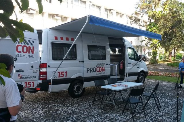 procon móvel, blumenau procon móvel, blumenau