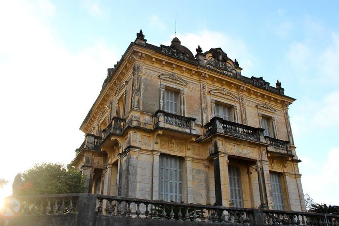 Alexandra Aranovich / Arquivo Pessoal Alexandra Aranovich / Arquivo Pessoal