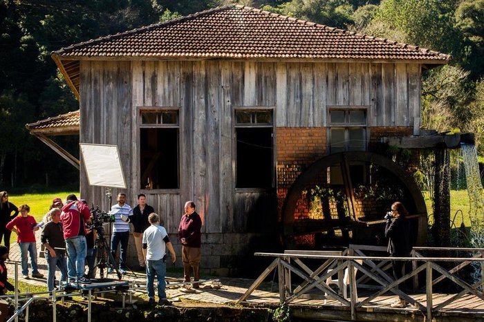 TV Globo / Divulgação TV Globo / Divulgação