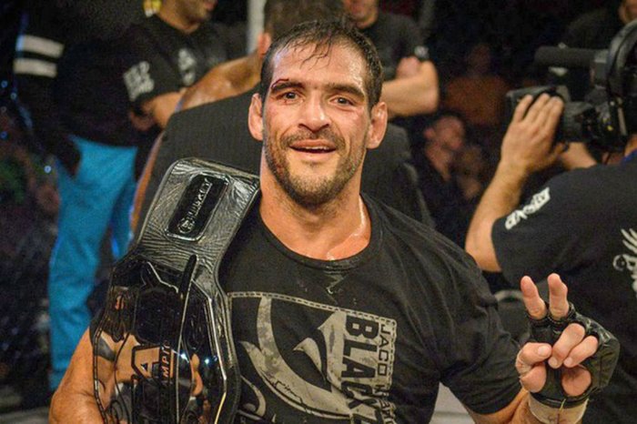 leo leite, mma leo leite, mma