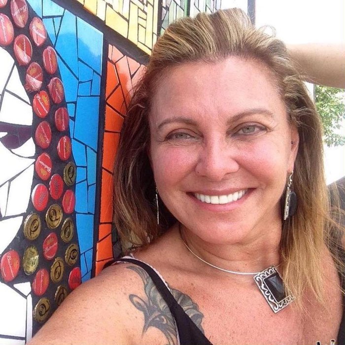 Silvia Marcon , artista plástica , mosaicista , mosaicos , mosaico , Porto Alegre , Casa do Estudante Silvia Marcon , artista plástica , mosaicista , mosaicos , mosaico , Porto Alegre , Casa do Estudante