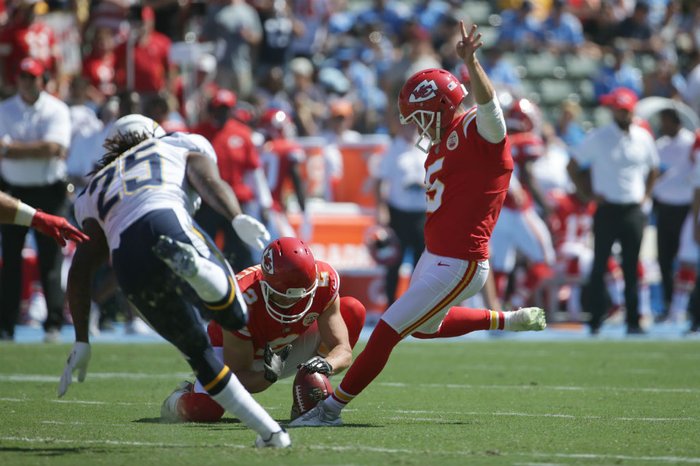 cairo santos, kansas city chiefs cairo santos, kansas city chiefs