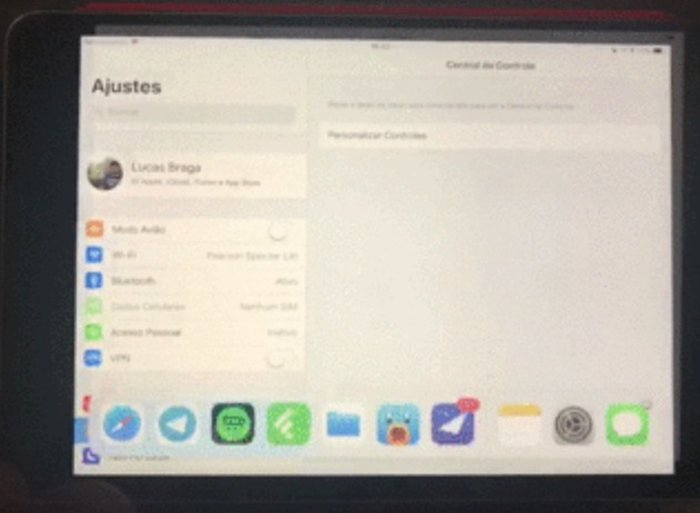Reprodução Reprodução