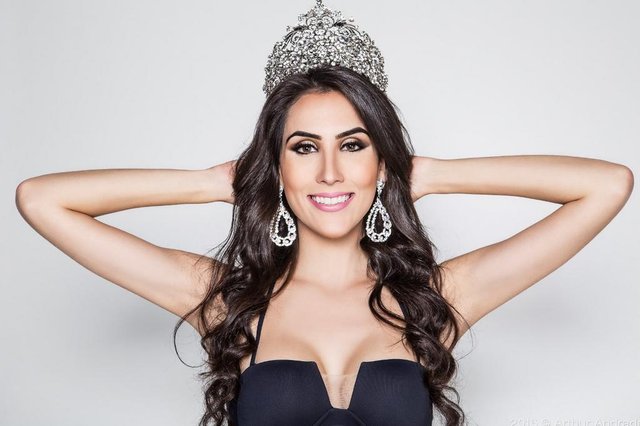 miss joinville 2016 miss joinville 2016