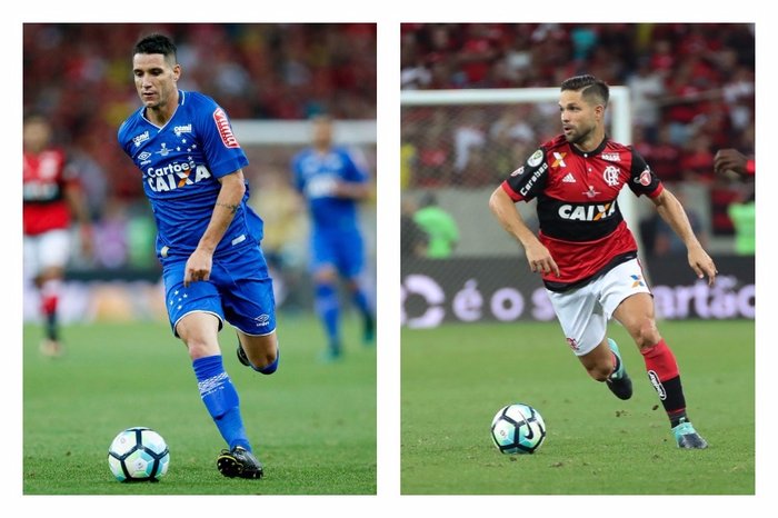 flamengo , thiago neves , diego , cruzeiro flamengo , thiago neves , diego , cruzeiro