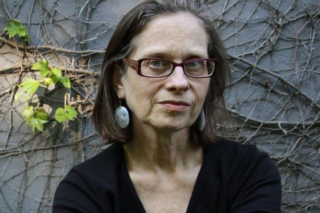 Lydia Davis, escritora Lydia Davis, escritora