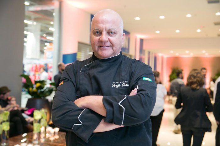 PORTO ALEGRE, RS, BRASIL, 25-09-2017. Jorge Aita. Grupo Isdra inaugura shopping Astir na Av. Nilo peçanha. (ANDRÉA GRAIZ/AGÊNCIA RBS)
Indexador: Andrea Graiz
PORTO ALEGRE, RS, BRASIL, 25-09-2017. Jorge Aita. Grupo Isdra inaugura shopping Astir na Av. Nilo peçanha. (ANDRÉA GRAIZ/AGÊNCIA RBS)
Indexador: Andrea Graiz