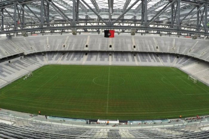 Arena da baixada, Curitiba Arena da baixada, Curitiba