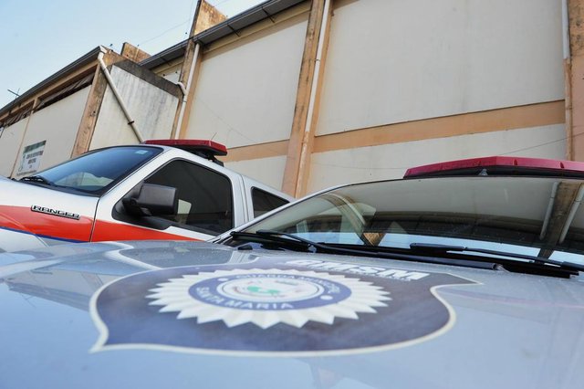 Santa Maria 26/09/2017 - RS - BrasilGMT muda sua sede Santa Maria 26/09/2017 - RS - BrasilGMT muda sua sede