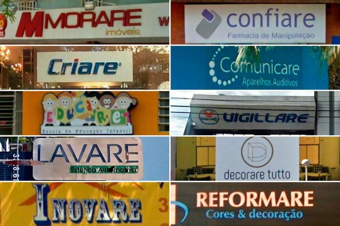 Reproduções / Google Street View Reproduções / Google Street View