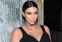 Kim Kardashian diz na TV que fotos sensuais dela incomodam Kanye West
