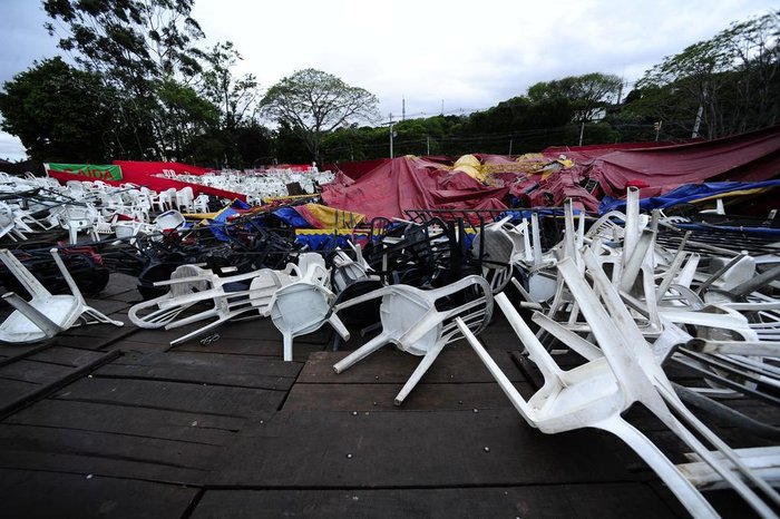 Ronaldo Bernardi / Agência RBS Ronaldo Bernardi / Agência RBS