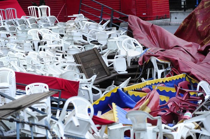 Ronaldo Bernardi / Agência RBS Ronaldo Bernardi / Agência RBS