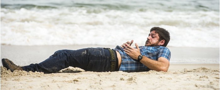 João Miguel Júnior / TV Globo