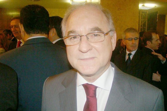Amadeu de Almeida Weinmann Amadeu de Almeida Weinmann