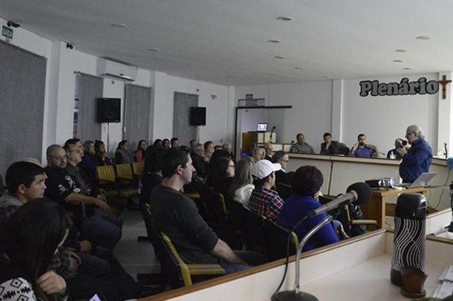 Construtora planeja investir R$ 35 milhões em Rosário do Sul