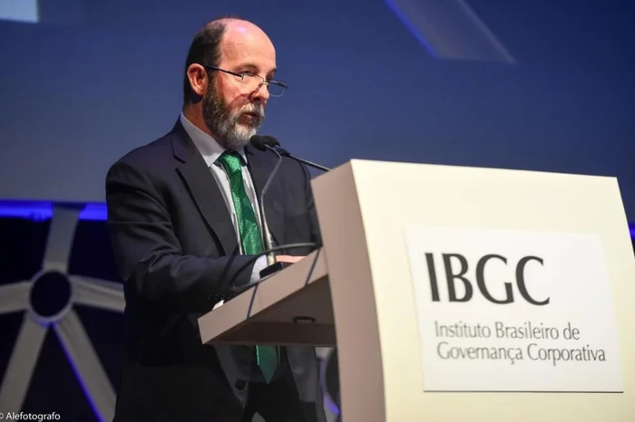 Alefotógrafo / IBGC,Divulgação Alefotógrafo / IBGC,Divulgação
