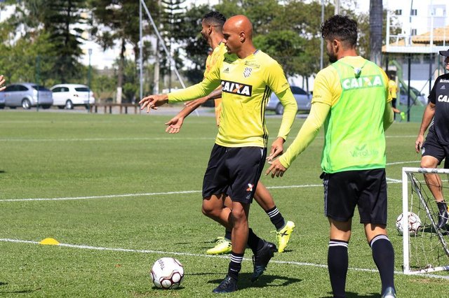 Nicolas Careca , Figueirense Nicolas Careca , Figueirense