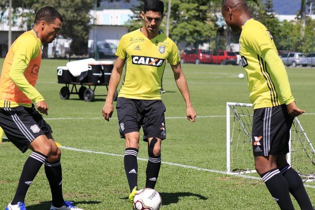 André Luís , Figueirense André Luís , Figueirense